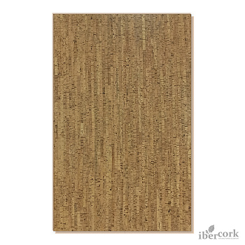 Пробковый замковый паркет EasyCork Лагуна